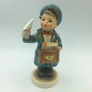 Goebel Hummel Figurine #119 TMK5